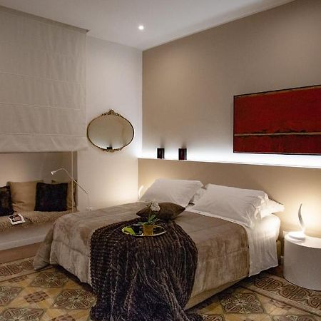 La Chimera Luxury Home Taranto Ngoại thất bức ảnh