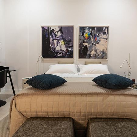 La Chimera Luxury Home Taranto Ngoại thất bức ảnh