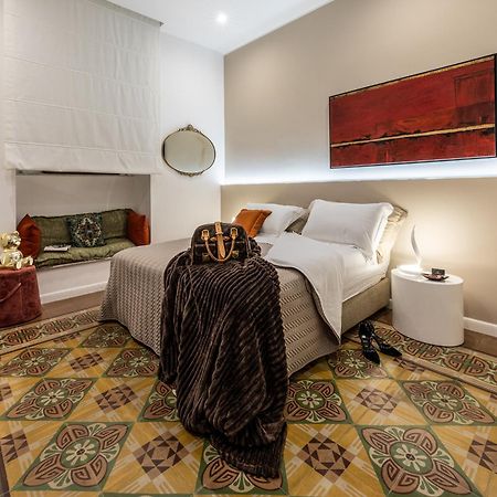 La Chimera Luxury Home Taranto Ngoại thất bức ảnh