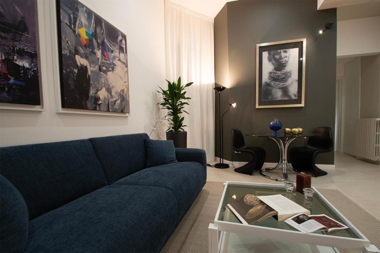 La Chimera Luxury Home Taranto Ngoại thất bức ảnh