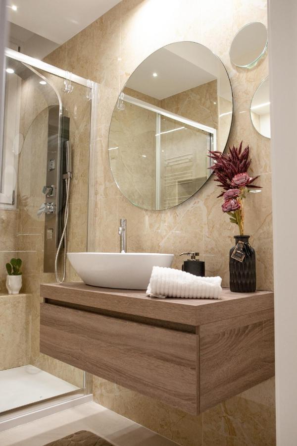 La Chimera Luxury Home Taranto Ngoại thất bức ảnh