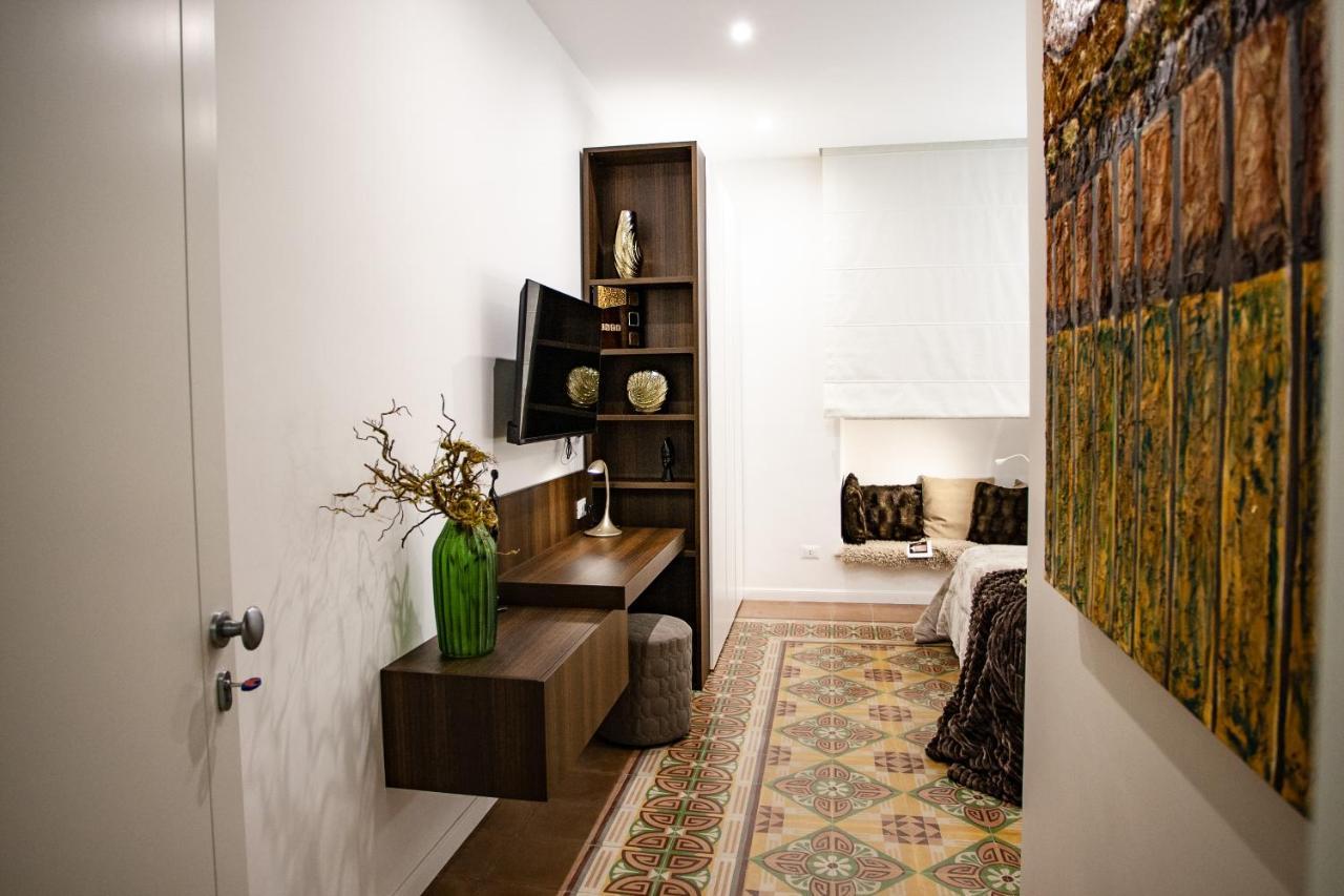 La Chimera Luxury Home Taranto Ngoại thất bức ảnh