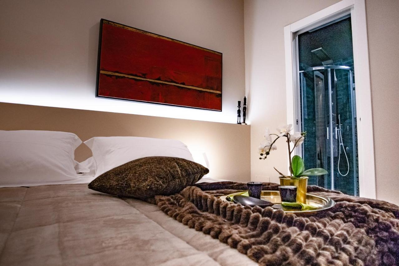 La Chimera Luxury Home Taranto Ngoại thất bức ảnh