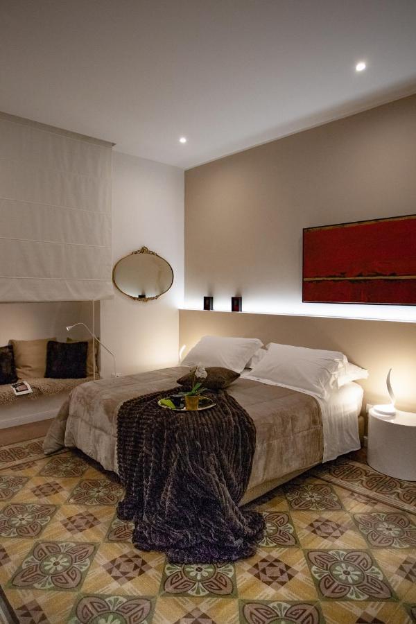 La Chimera Luxury Home Taranto Ngoại thất bức ảnh