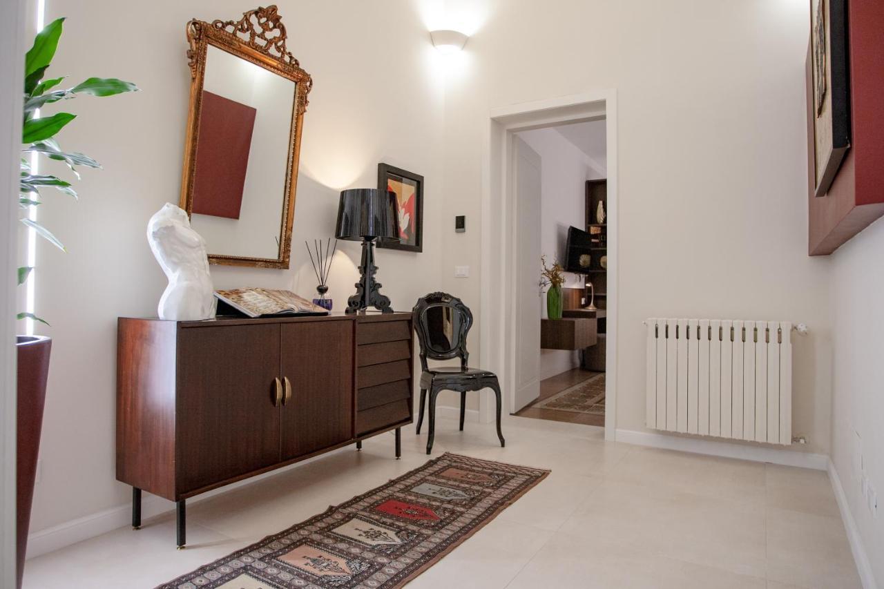 La Chimera Luxury Home Taranto Ngoại thất bức ảnh