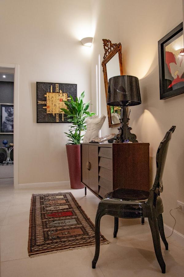 La Chimera Luxury Home Taranto Ngoại thất bức ảnh