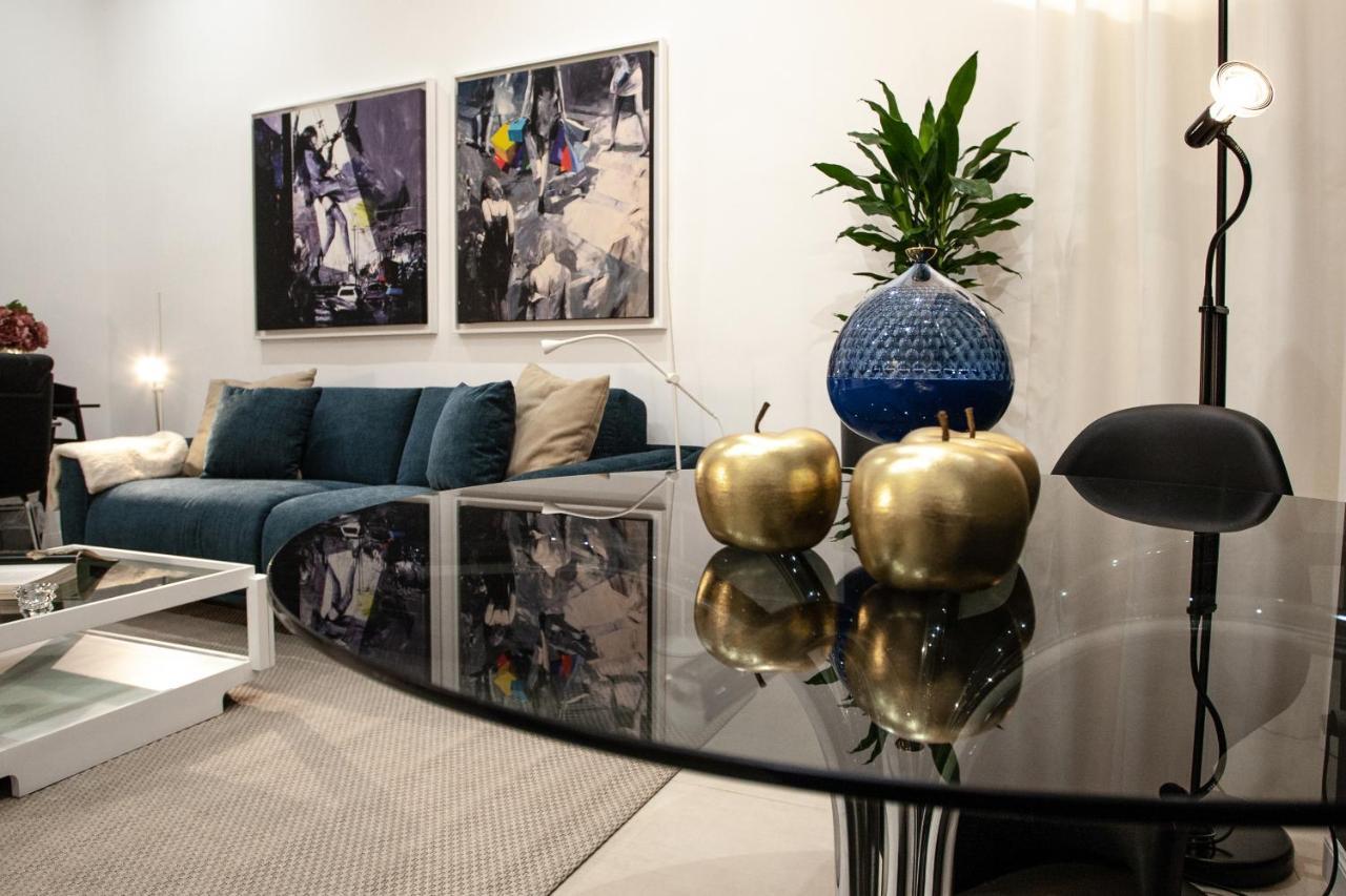 La Chimera Luxury Home Taranto Ngoại thất bức ảnh