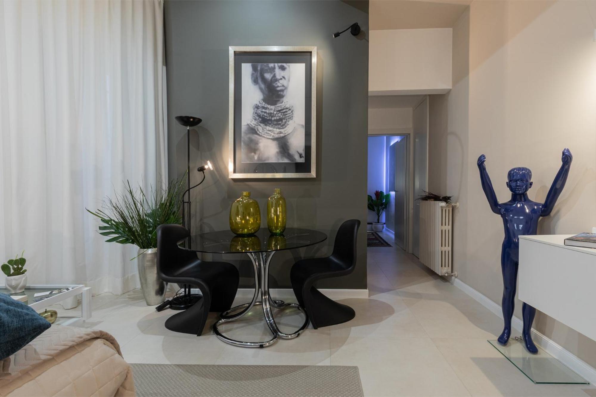 La Chimera Luxury Home Taranto Ngoại thất bức ảnh