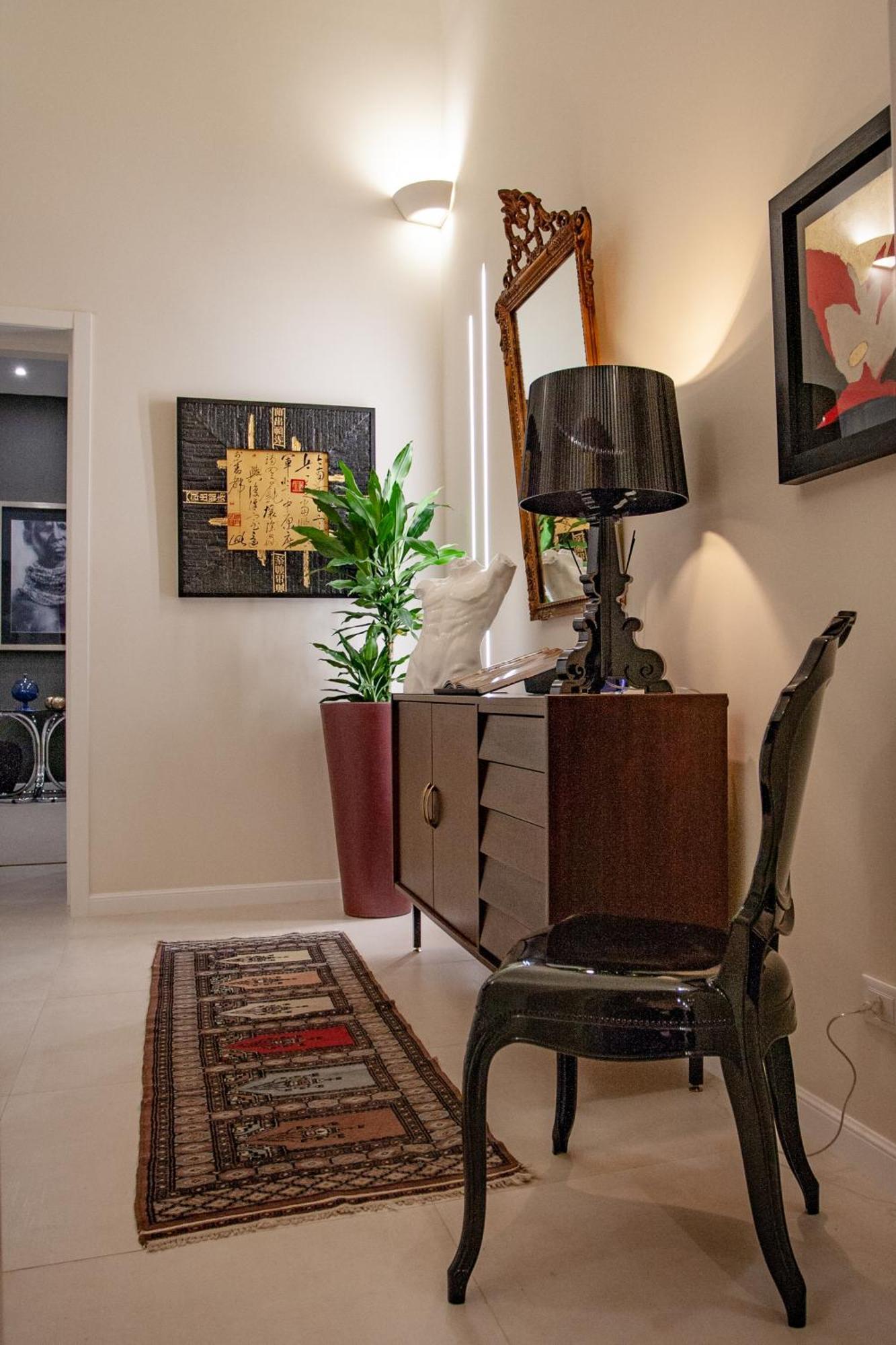 La Chimera Luxury Home Taranto Ngoại thất bức ảnh