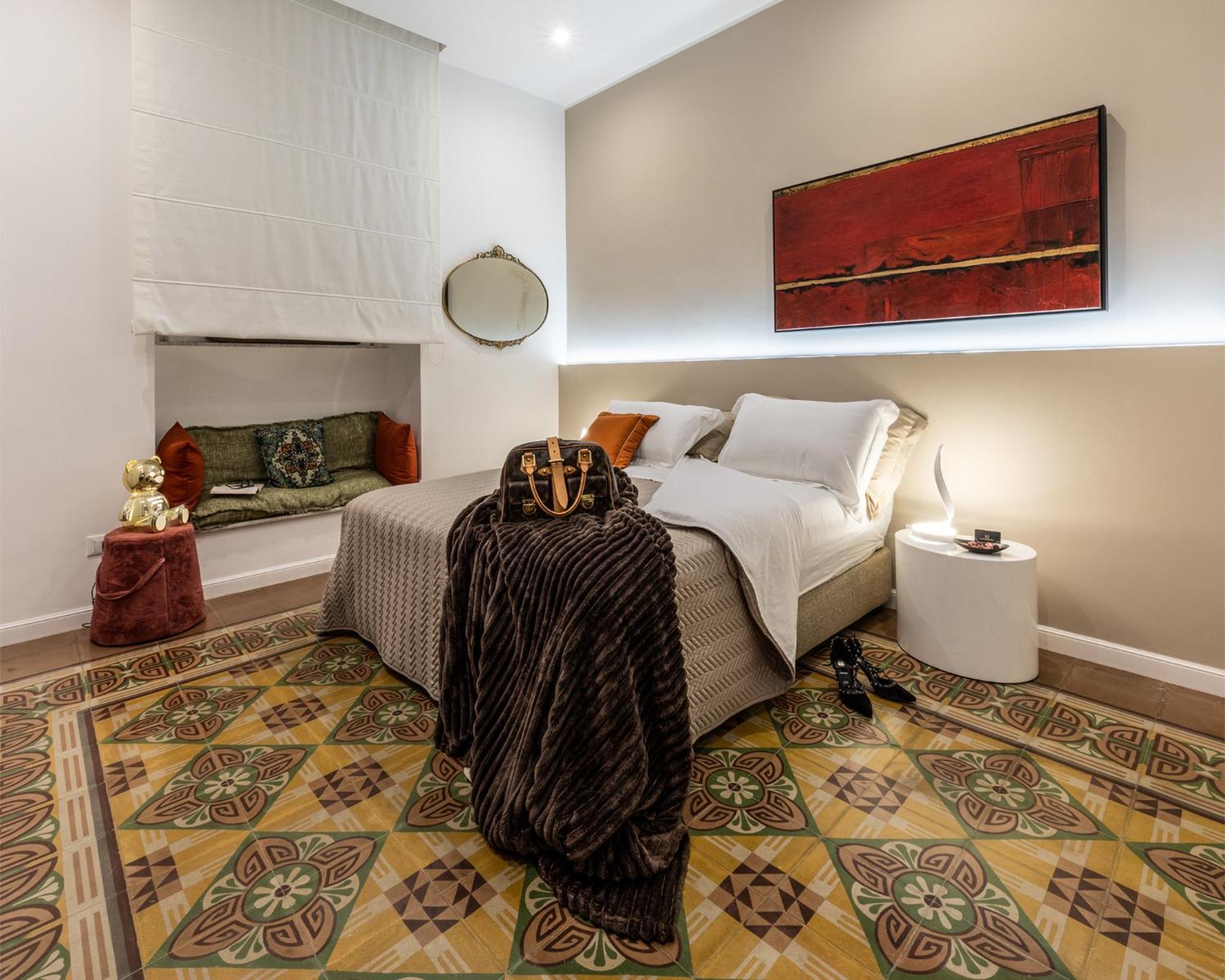 La Chimera Luxury Home Taranto Ngoại thất bức ảnh