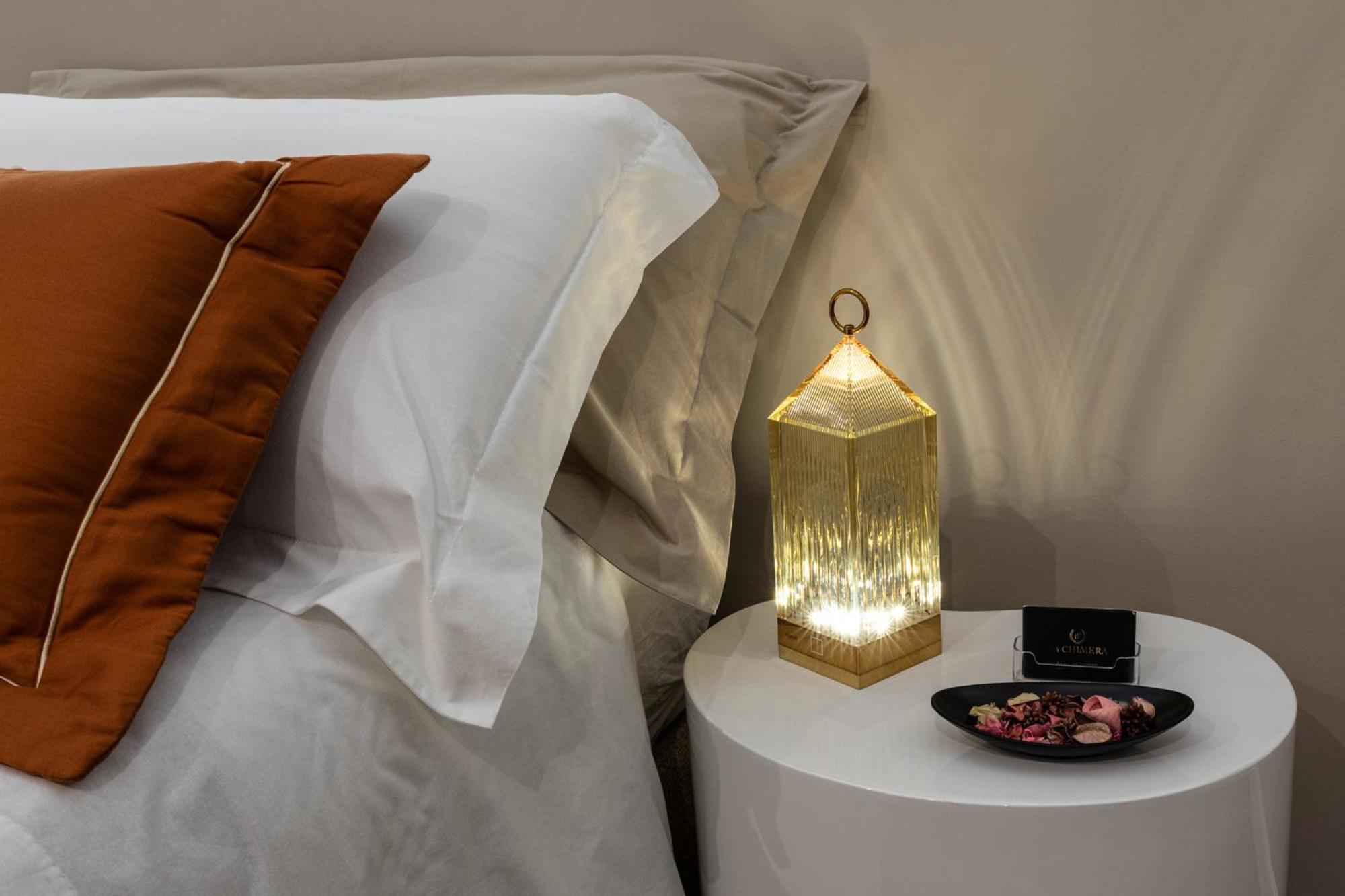 La Chimera Luxury Home Taranto Ngoại thất bức ảnh